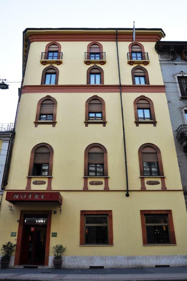 San Guido Hotel Milano