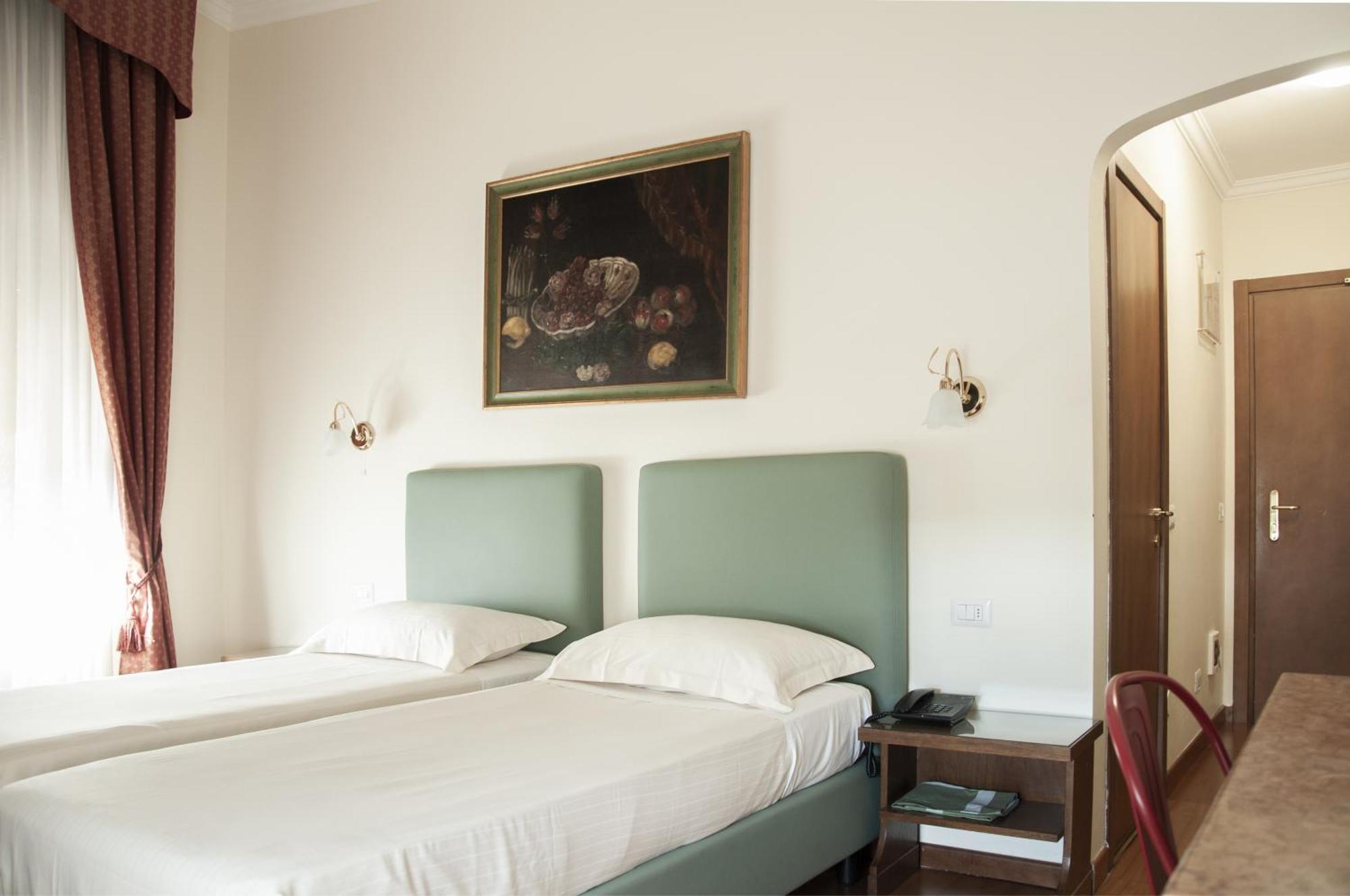 San Guido 3* Milaan